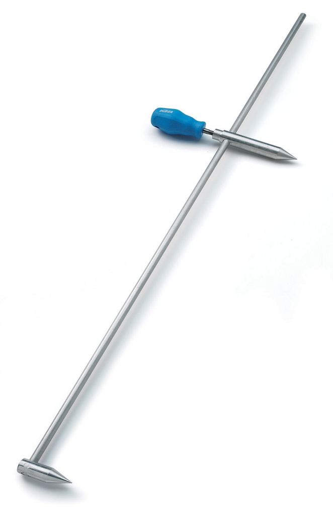 Llave para alineación de rueda