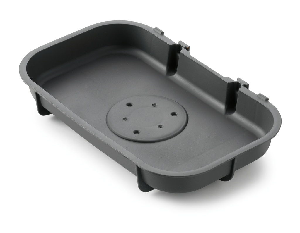 Bandeja para tornillos