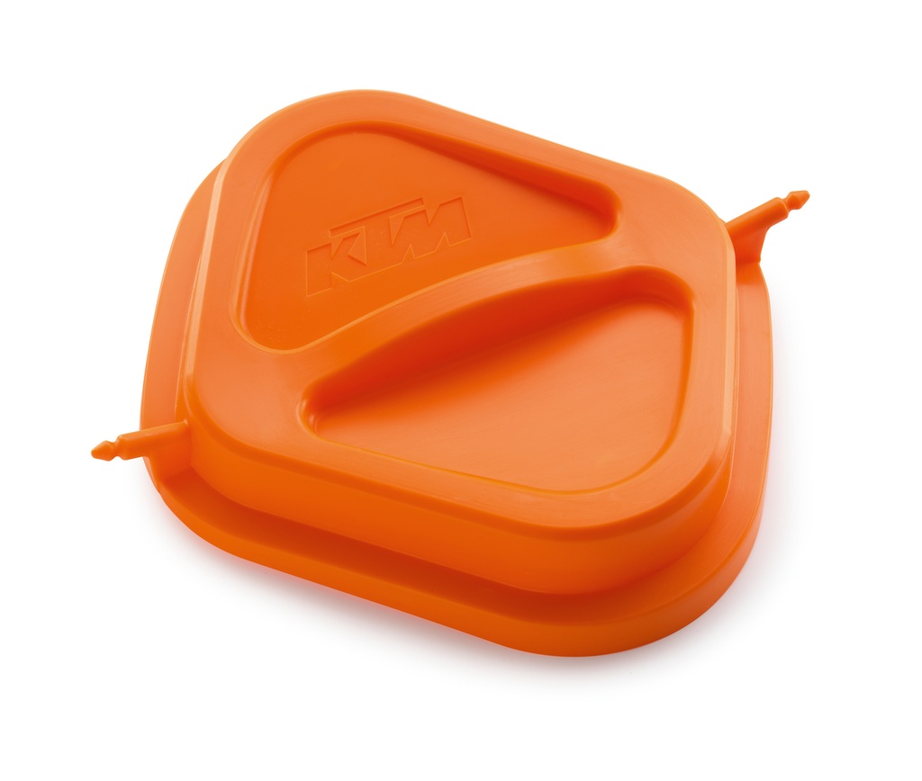 Tapa de la caja del filtro de aire