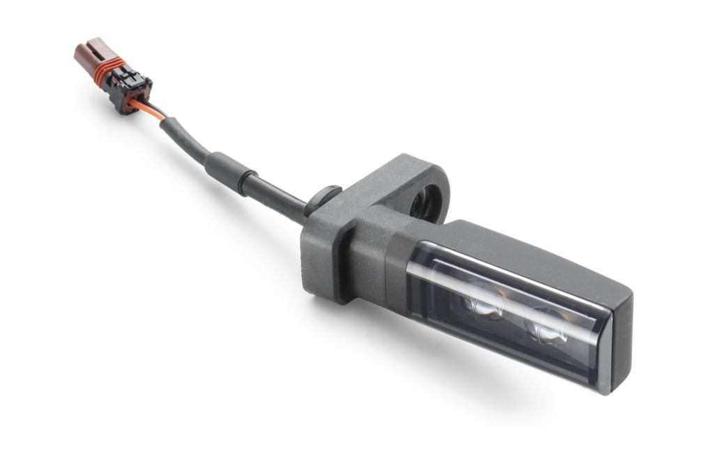 Intermitente LED