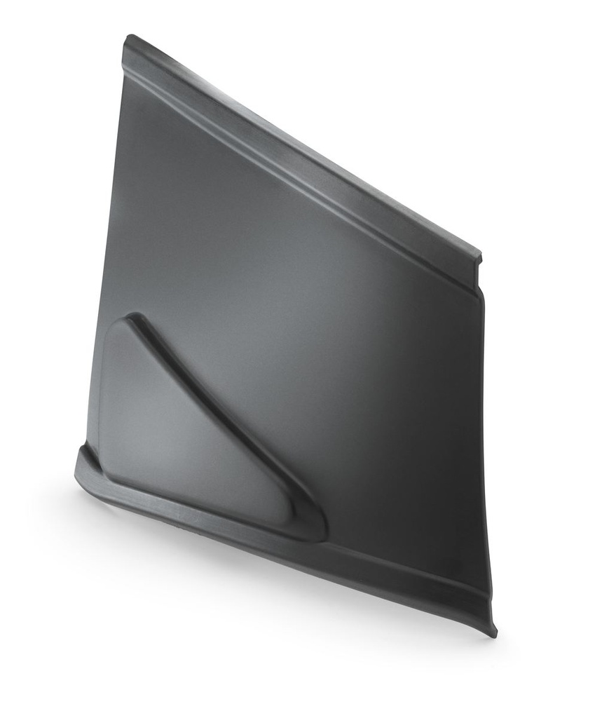 Protección de basculante