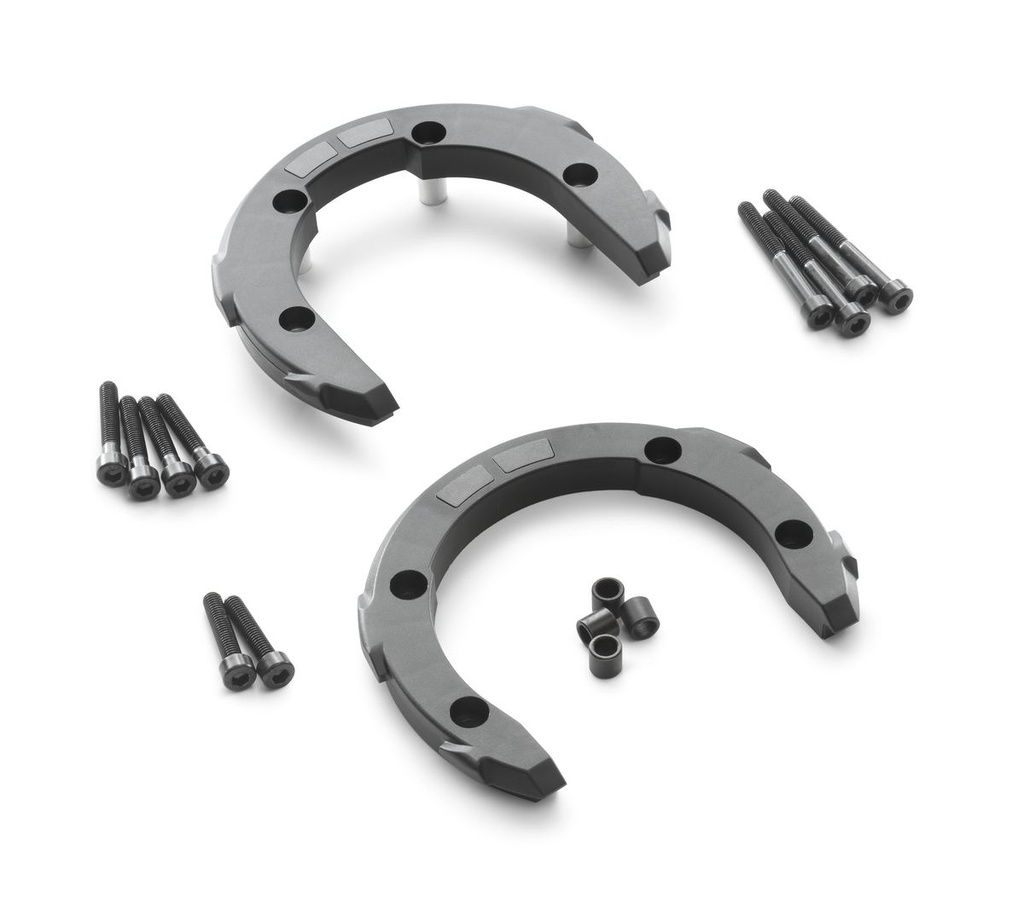 Anillo del depósito