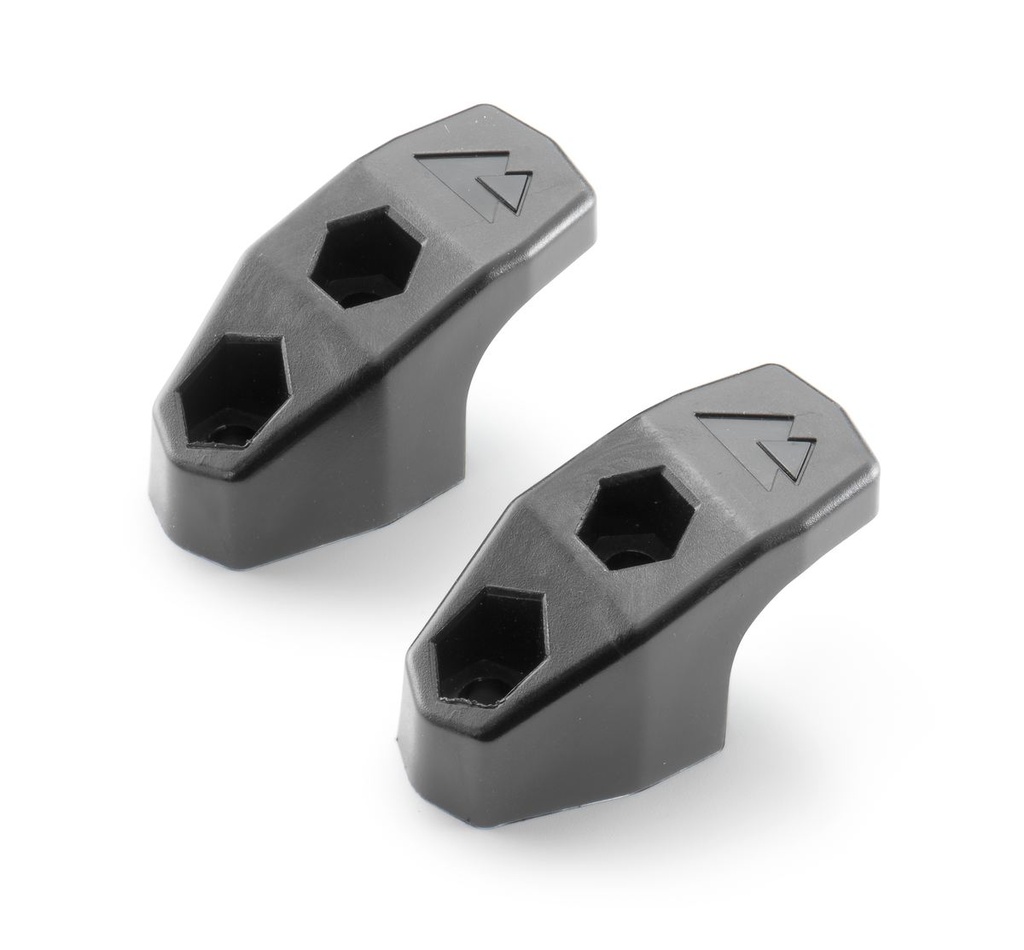 Gancho de montaje de topcase