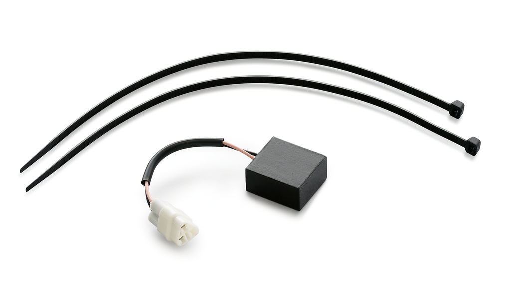 Kit de desmontaje del caballete lateral