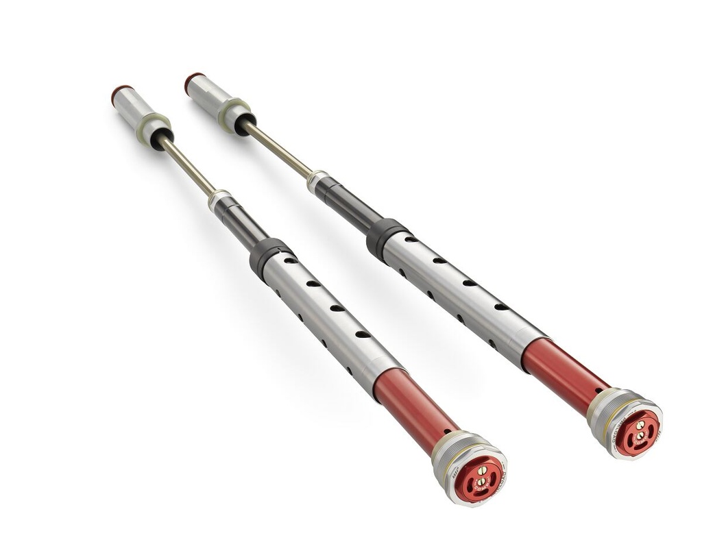 Cartridge kpl. 690 Enduro R 701 FE