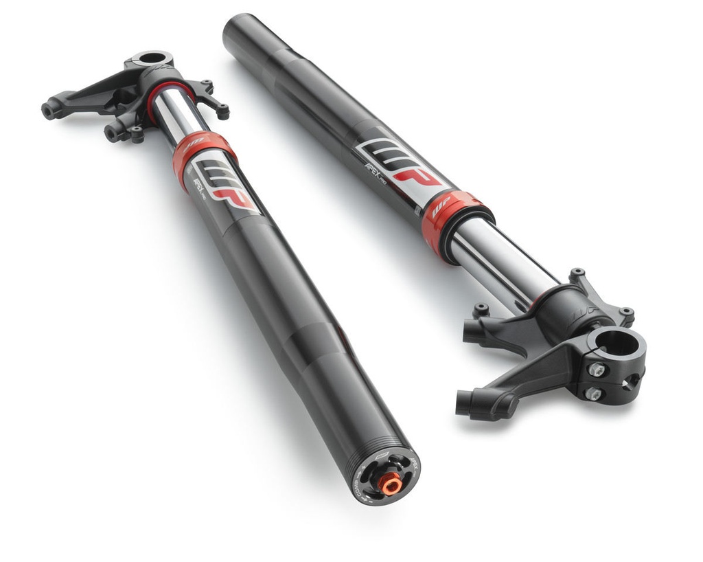 APEX PRO 7548 Spring fork