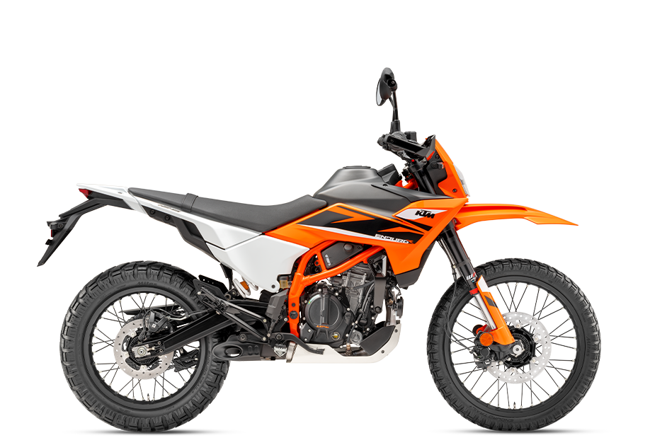 125 ENDURO R 