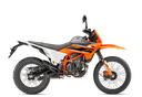 125 ENDURO R 
