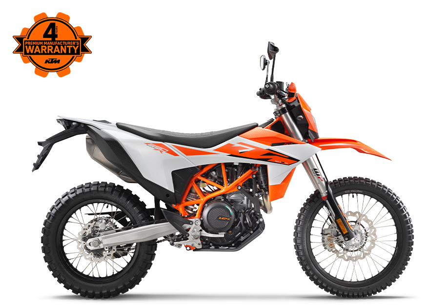 690 ENDURO R 2026