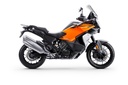 1390 Super Adventure S Orange 2026