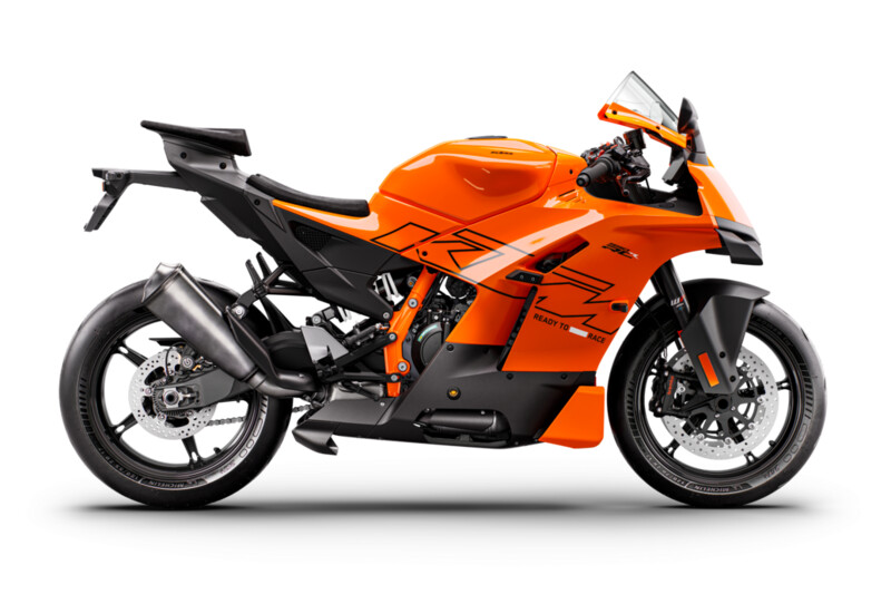 990 RC R orange 2026