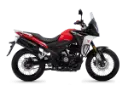 125 Montana XR1 EVO
