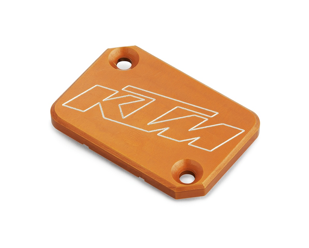 Tapa de la bomba de freno delantero