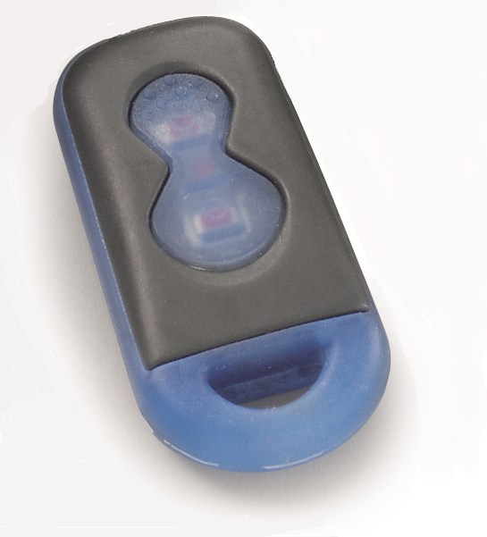 Mando a distancia de repuesto