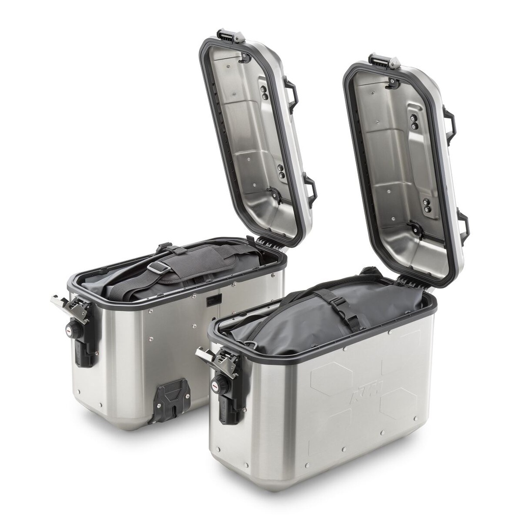 Case set