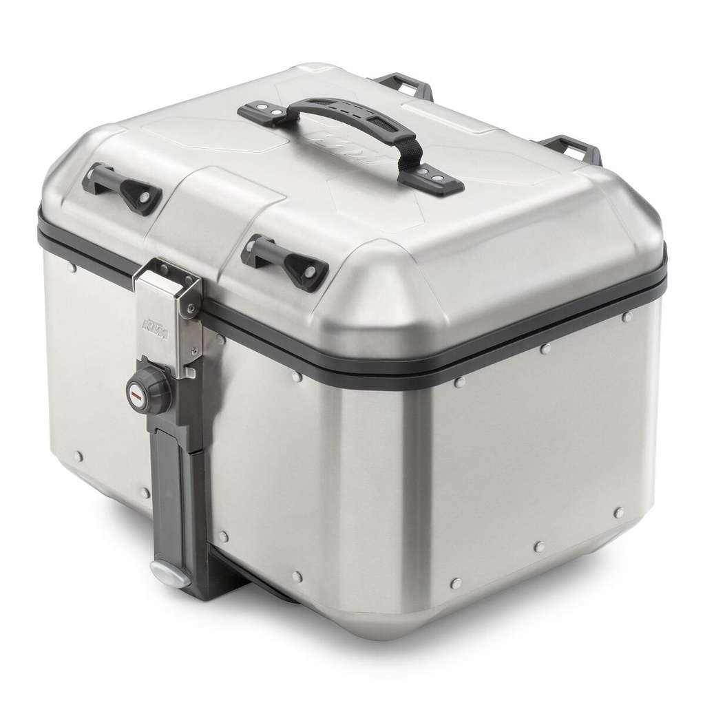 Top case