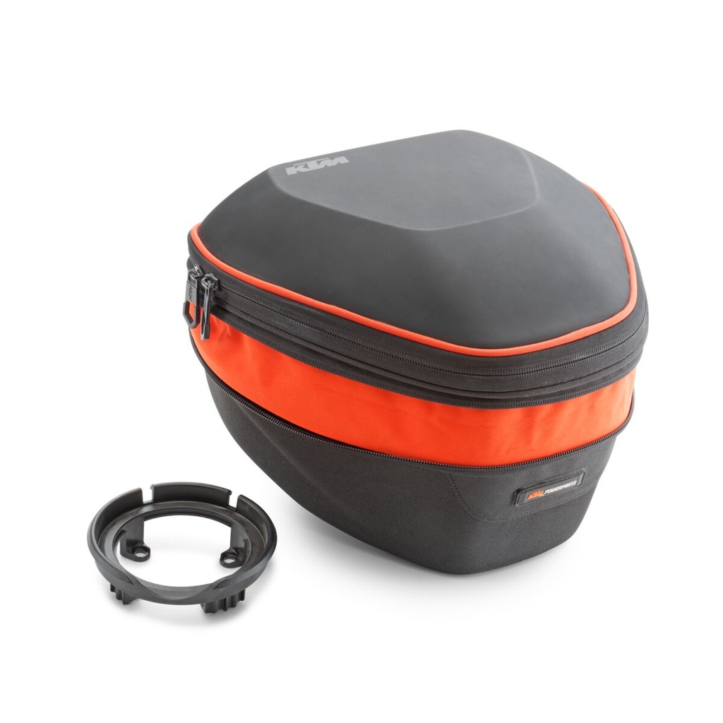 Tank bag