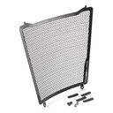 Radiator protection grille