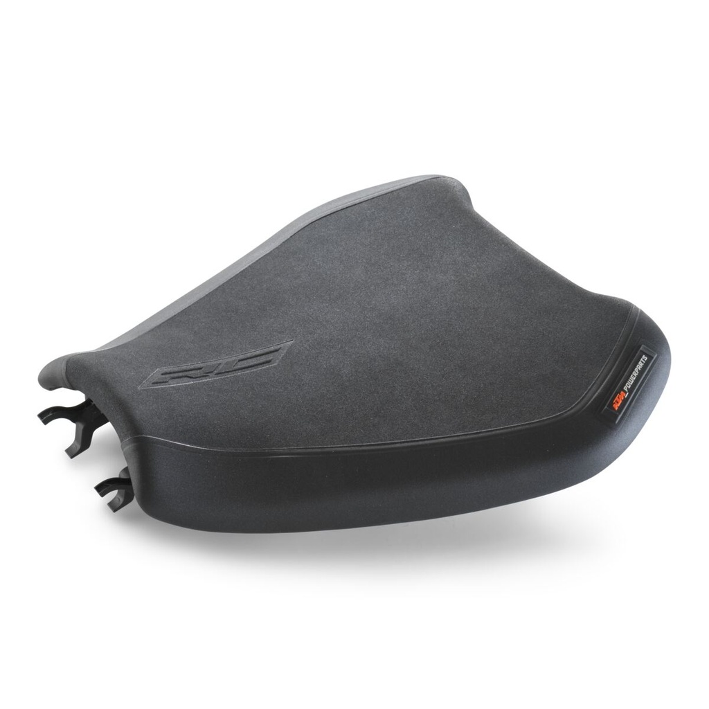 Rider`s seat