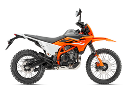 390 Enduro R 2026