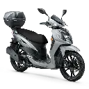 symphony SR 125 
