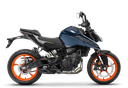 125 DUKE 2026