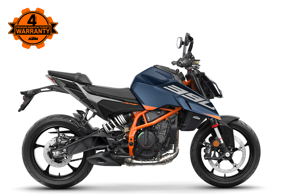 390 DUKE 2026