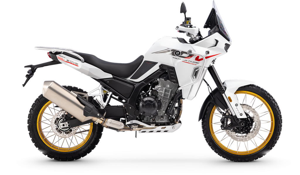 KOVE 800X PRO 2026