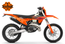 300 EXC 2027