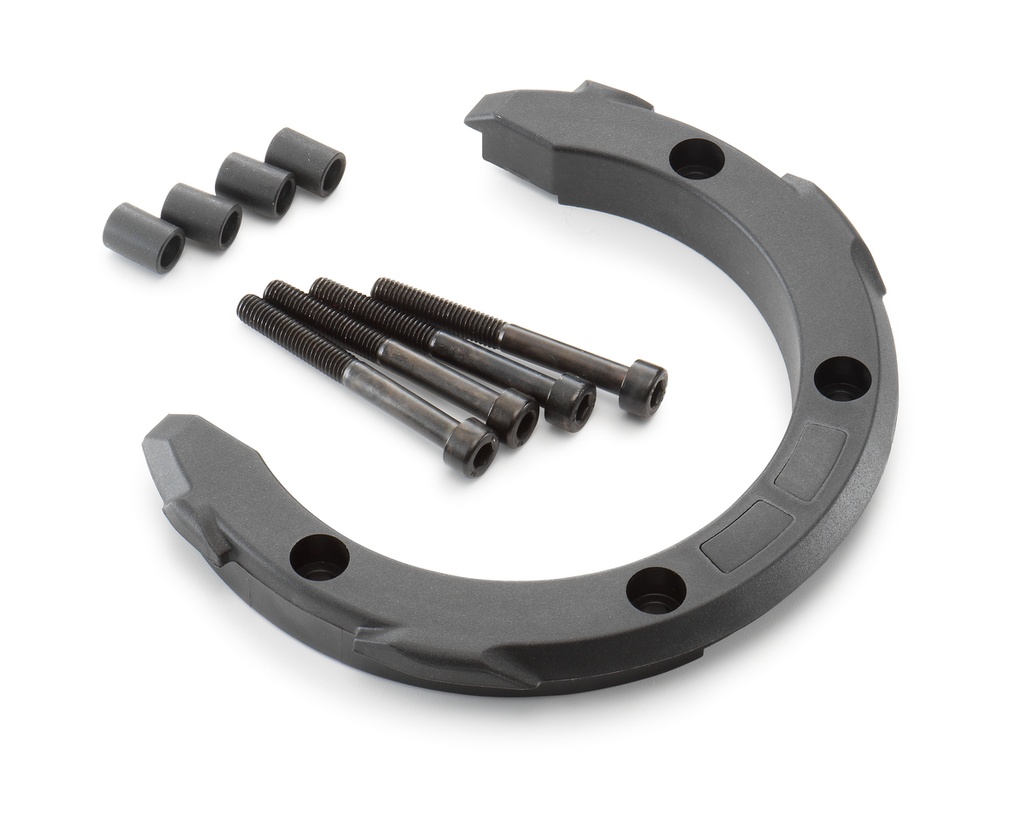 Anillo del depósito