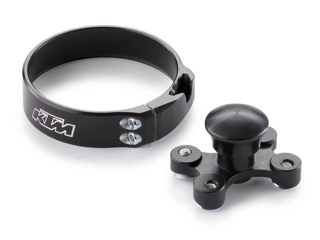 Sistema de salida rápida Factory