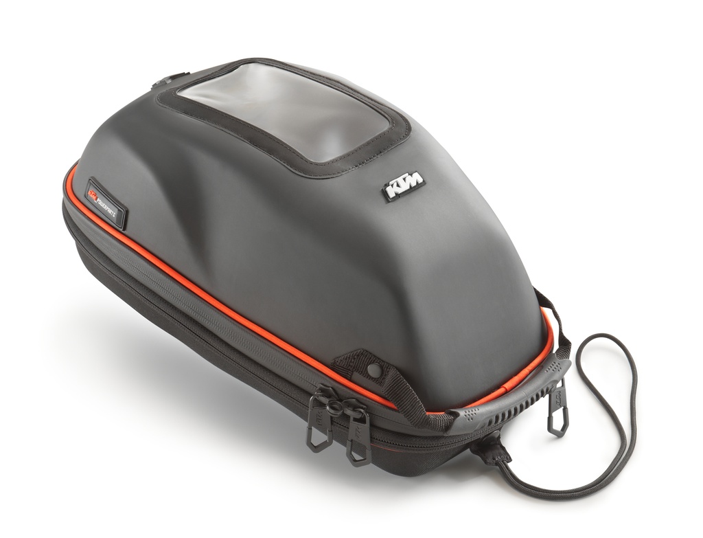 Bolsa sobre depósito