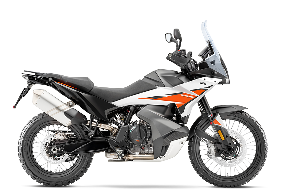 790 ADVENTURE white 2025