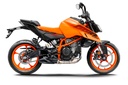 390 DUKE Orange 2025