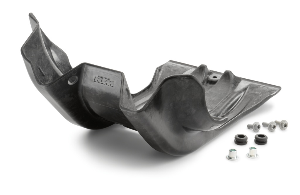 Protección de motor 