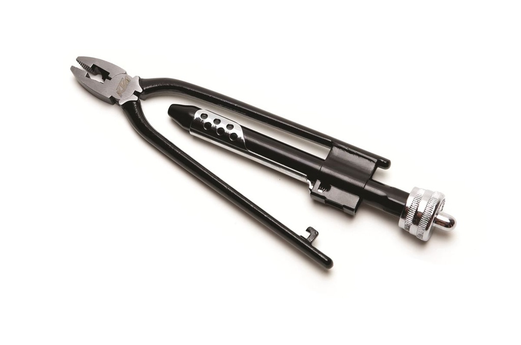 Alicates para precinto de alambre