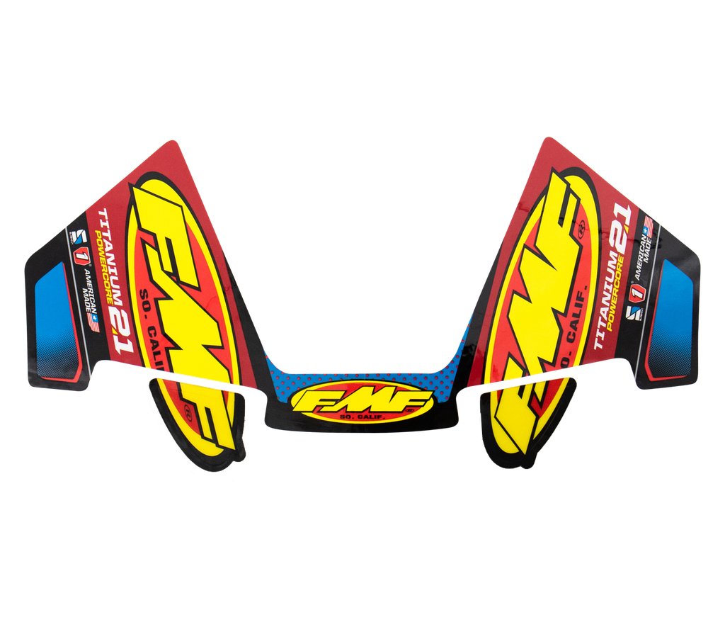 [55505979083] Adhesivo FMF Powercore 2.1