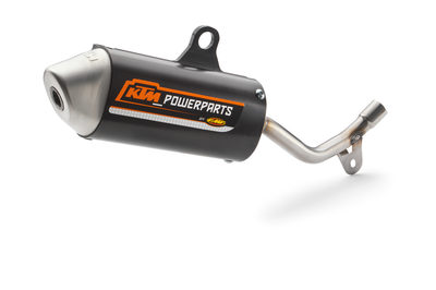 [45305979000] Silenciador FMF Powercore 2