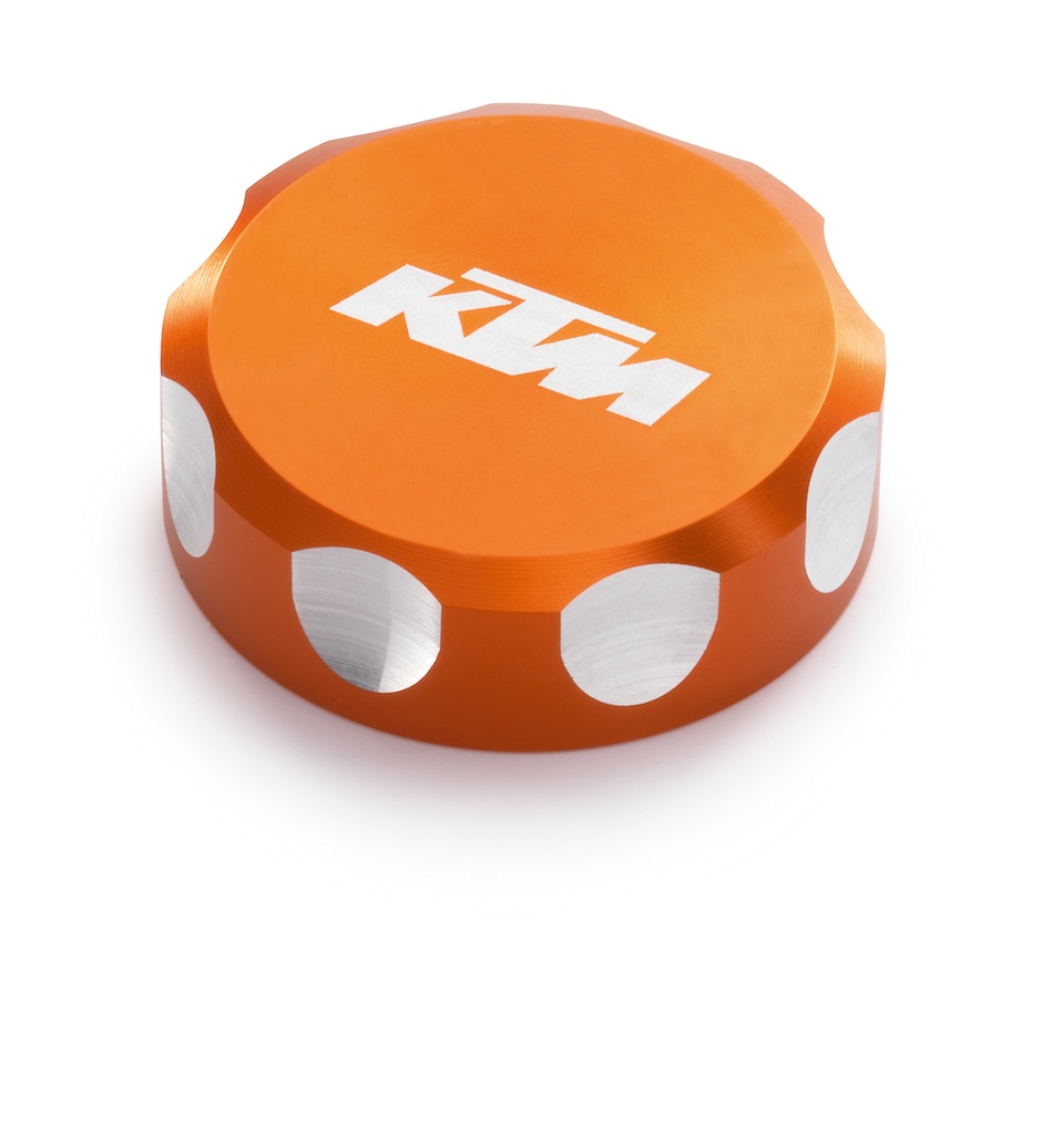 [61302933000] Tapón del depósito del líquido de embrague