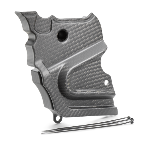 [A60703996044] Cubierta del piñón de la cadena