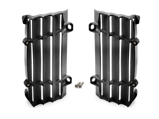 [61935036000C1] Rejilla de protección de radiador