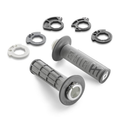 [A36002921000BJ] Juego de puños lock-on “Jeff Emig”