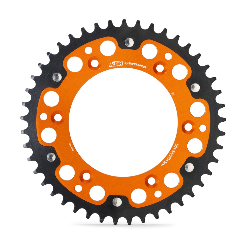 [4701005115004] Corona trasera Supersprox Stealth