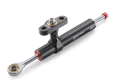 [A607C249X100200] Kit de amortiguador de dirección APEX PRO 7117