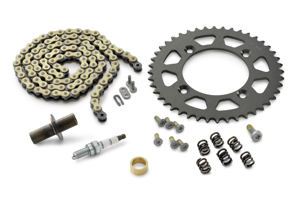 [A40012948044] Kit de limitación