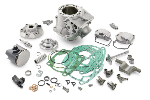 [A45030905544] Kit Factory 300 cc