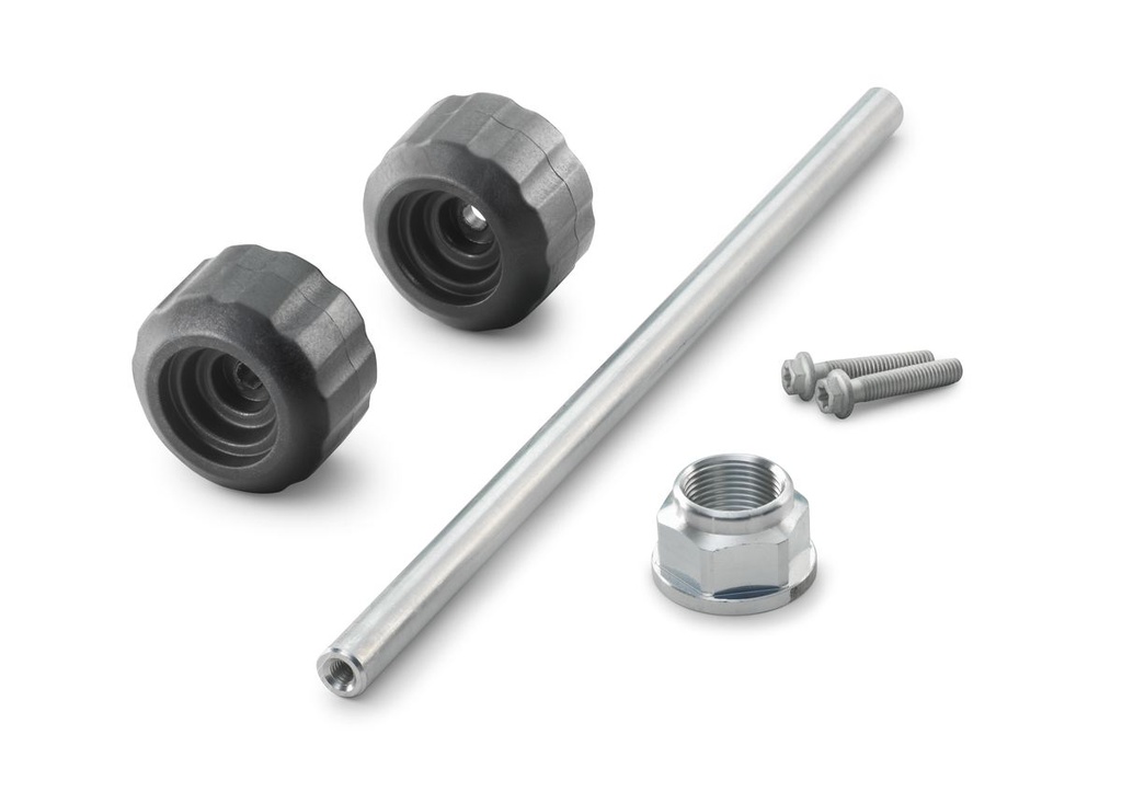 [A46010945000] Kit de protectores anticaídas