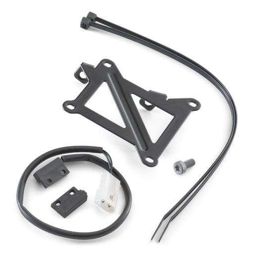 [61912934144C1] Alarm system mounting kit