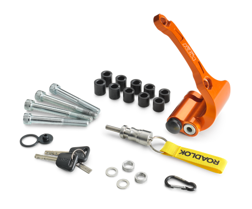 [6101293210004] Antirrobo Roadlok