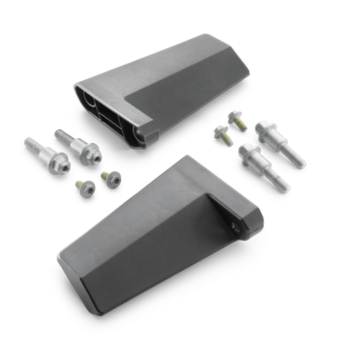 [96303994044] Kit de protectores anticaídas